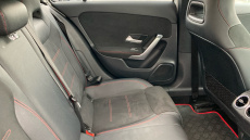 Mercedes-Benz A-Class A180 AMG Line 5dr Auto Petrol Hatchback